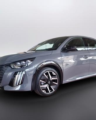PEUGEOT N208 1.2 hybrid 145cv e-dcs6 GT