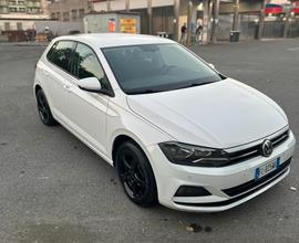 VOLKSWAGEN Polo 6ª serie - 2018