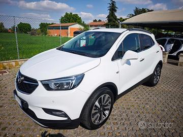 Opel Mokka X 1.6 cdti Innovation 4x2 136cv