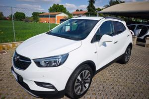 Opel Mokka X 1.6 cdti Innovation 4x2 136cv