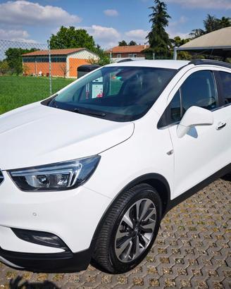 Opel Mokka X 1.6 cdti Innovation 4x2 136cv
