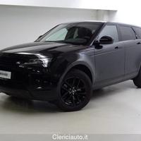 Land Rover Range Rover Evoque 1.5 I3 PHEV 269...