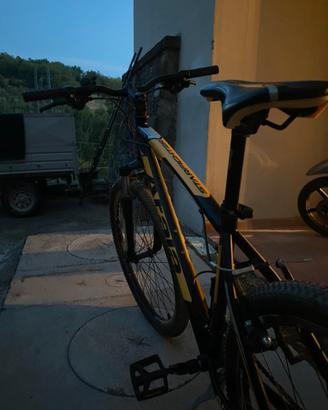 Bicicletta atala 27.5