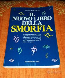 LIBRO DELLA SMORFIA ANNO 1988