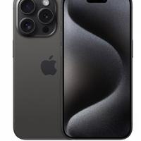 Iphone 15 pro 256 gb grigio antracite