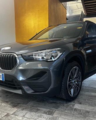 BMW X1 xDrive20d Business Advantage