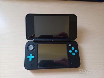 New Nintendo 2DS XL