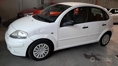 Citroen C3 1.1 Exclusive Style Bi Energy G OK NEO