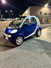 Smart 600 Turbo