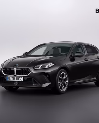 BMW BMW 118d