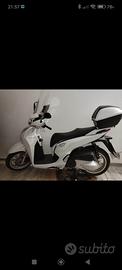 Honda Sh 300i