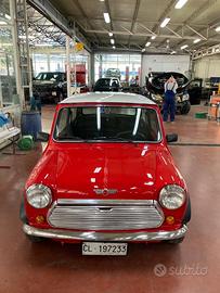 MINI Mini 1ª serie - 1989