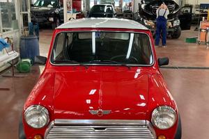 MINI Mini 1ª serie - 1989