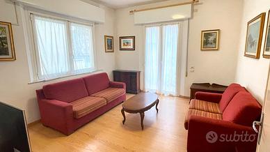 MISANO A. pieno centro