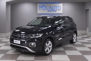 Volkswagen T-Cross 1.0 TSI Advanced 110CV