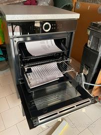 Forno da 900 Euro NUOVO per realizzo CORRI
