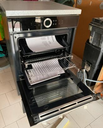 Forno da 900 Euro NUOVO per realizzo CORRI
