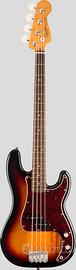 Squier Classic Vibe 60 Precision + custodia Fender