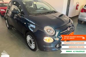 FIAT 500 (2015-2024) 500 1.2 Collezione