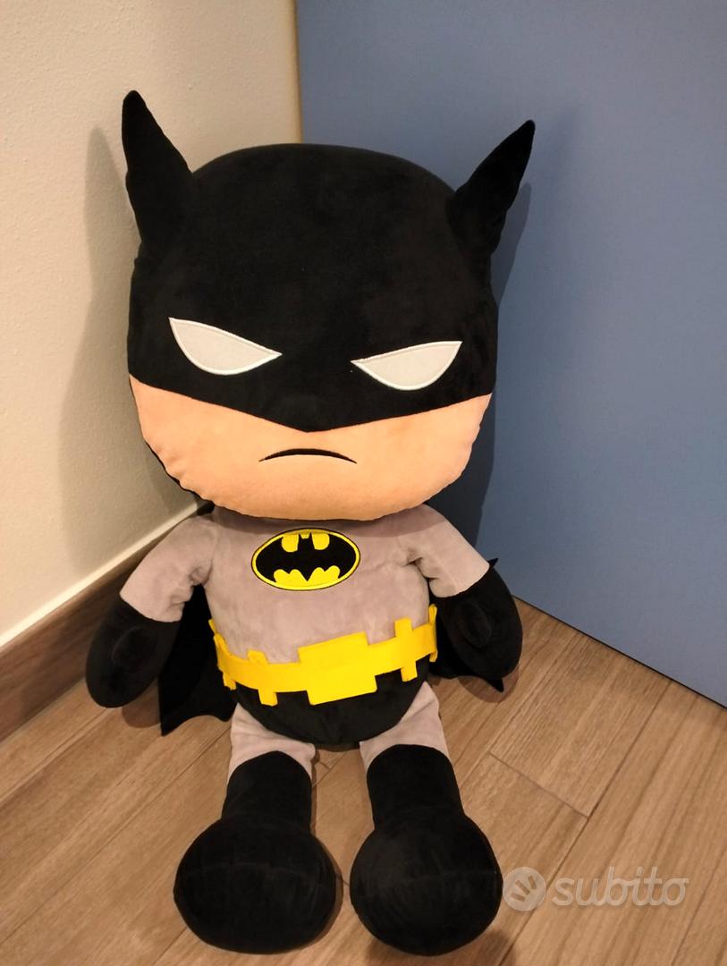 Batman de peluche online gigante