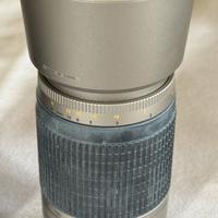 Nikon AF NIKKOR 70-300 1:4-5.6 G