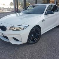 ricambi bmw serie 2 coupe F22 F23 f87 2014 2015 20