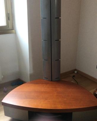 Mobile TV/ Stereo