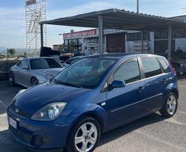 Ford Fiesta 1.4 TDCi - OK NEOPATENTATI