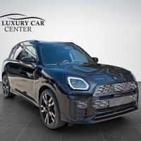 Mini Countryman 2.0 48V D JCW auto