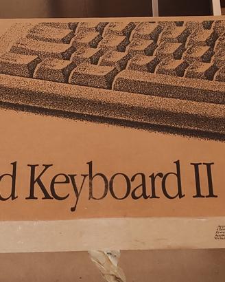 Tastiera Apple Extended Keyboard II modello M0312T