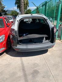 renault megane sw