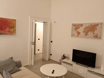 4 posti letto zona Porta Rudiae