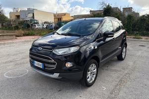 Ford EcoSport 1.0 EcoBoost 125 CV Titanium