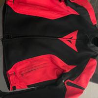 Giacca Dainese Air crono 2