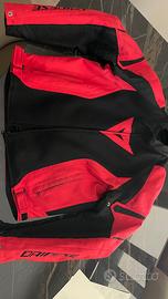 Giacca Dainese Air crono 2