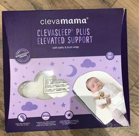 Cuscino antireflusso bambini