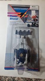 Multimac Galaxy Series - Power Shovel anni 90