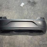 Paraurti posteriore con sensori volkswagen polo aw
