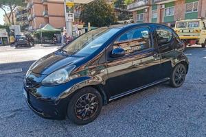 Toyota Aygo 1.0 12V VVT-i 3 porte Now