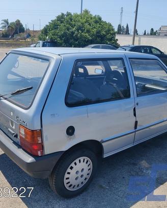 Fiat uno 146 45 i.e 1.0 45cv 84-95 ricambi-