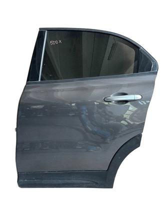 Porta posteriore sinistra Fiat 500X 1.4 16V MultiA