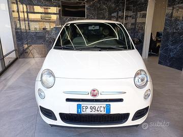 FIAT 500 1.2 By Gucci GPL