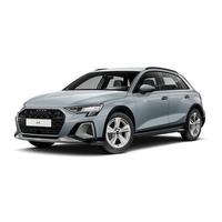 Audi A3 allstreet 1.5 tfsi mhev Identity Cont...