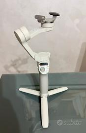 DJI OSMO MOBILE SE