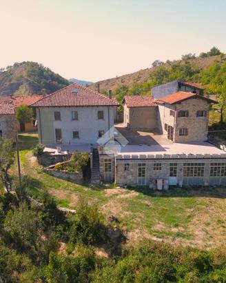 CASA INDIPENDENTE A DERNICE