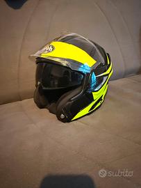 casco Airoh Rev