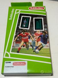 FIORENTINA squadra Subbuteo ref 63490