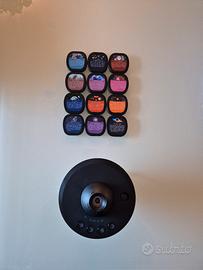 Proiettore Galassia, Proiettore Stelle Soffitto