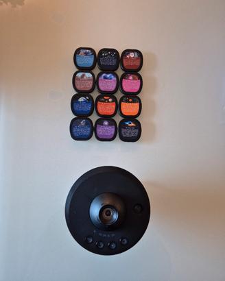 Proiettore Galassia, Proiettore Stelle Soffitto