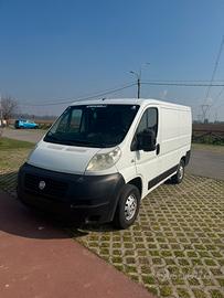 Fiat Ducato 2.0  2013